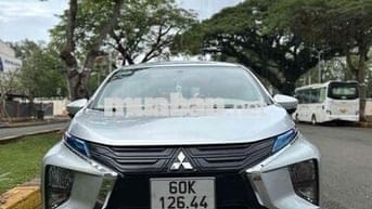 Mitsubishi Xpander 2021 MT - 82000 km