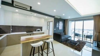 Bán  CHCC đẳng cấp 5 sao Estella heights Q.2,(60m 1pn giá 7,3ty)