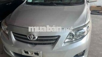 Toyota Corolla Altis 2007 - 200000 km