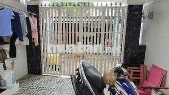 🏡 Sos CHỢ ĐÊM LINH TRUNG  –  XE HƠI ĐỔ CỬA – 50,5m 2 -CHỈ 4TY5