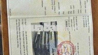 VinFast Lux 2.0 phên bản Pre