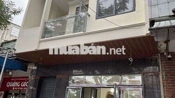 💥💥NHÀ MT NGÔ QUYỀN 2 tầng + 1 hầm ở và kinh doanh