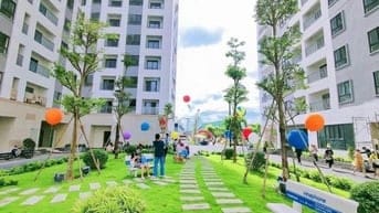 Chính chủ bán căn hộ Hòa Bình- Sudic 