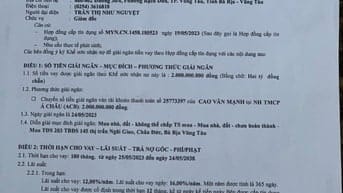 Bán đất 100m thổ cư,đất sạch giấy tờ pháp lý đầy đủ