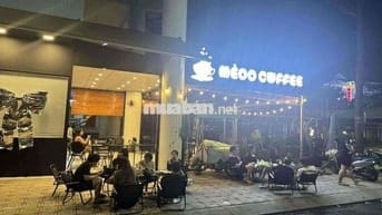 Sang Quán Cà Phê Nhà Lồng 1 TTTM Cái Khế