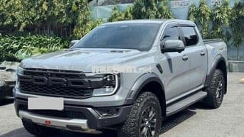 Ford Ranger 2023 Raptor 2.0L 4x4 AT - 12500 km