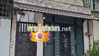 Bán dãy trọ 4,5 ×19  đg 5m ngay chung cư qk7 trung mỹ tây 6ty2 tl