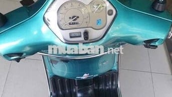 Vespa Lx ie3v 2013 nguyên zin,xe chất