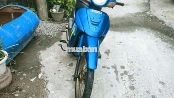 SUZUKI XANH DƯƠNG NB