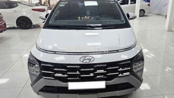Hyundai Stargazer X 2024 5v