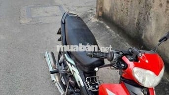 Về Quê Bán Xe Nhà, Xe Jupiter Hãng Máy Zin