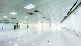 Cho Thuê Nhà GÓC 2MT : 647 Quang Trung, Phường 11, Quận Gò Vấp, TPHCM