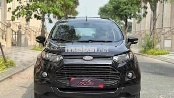 Ford EcoSport 2016 Titanium Black 1.5L AT - 17000