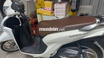 Xe honda vision đời 2024 chìa khóa thông minh