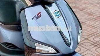 LYBERTY125 ABS DK2017 CHÍNH CHỦ XE ĐẸP LẮM