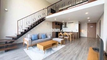 Trống căn duplex NGAY MÃ LÒ - TÊN LỬA - AEON MALLL