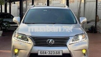 Lexus RX 201*** km