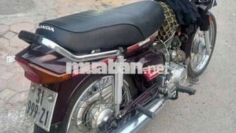 Bán thanh lý Dream