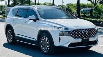 Bán Santafe 2024 Full dầu cực đẹp