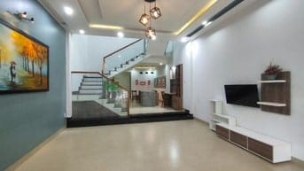 NHÀ ĐẸP 2 TẦNG X 80M2 MT ĐƯỜNG 7M5 HOÀI THANH, MỸ AN,NGŨ HÀNH SƠN_12.4