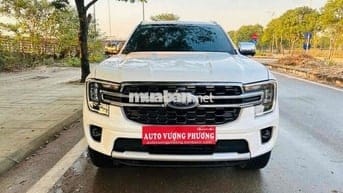 Ford Everest Titanium 2.0 AT 4x2 sản xuất 2024