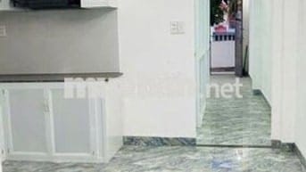 BÁN CĂN HỘ 47M2(4X12)- CC BÌNH PHÚ-ĐƯỜNG 30-GIÁ 2.3 TỶ