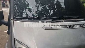 149 2007 6 chỗ - 460000 km