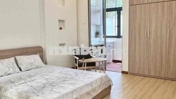 1PN TÁCH BẾP - VIBE CỰC XINH - Ở NGÃ TƯ HÀNG XANH