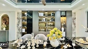 Chính Chủ Bán Biệt Thự 3 Tầng 150m², Thạch Bàn Long Biên, Nhỉnh 30 Tỷ