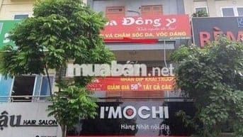 🏡 Nhà Mặt Tiền Nguyễn Minh Hoàng,(K300)_5x20m, 3 Lầu Nội Thất Cơ Bản.