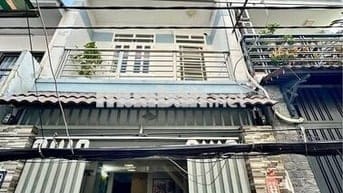 CHO THUÊ NHÀ MẶT TIỀN ĐƯỜNG YÊN THẾ, DT 5X25 TRỆT 3 LẦU