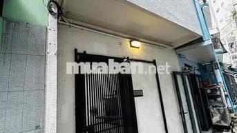 Nhà sát mặt tiền Nguyễn Văn Trỗi, 2 mặt hẻm, 2 phòng ngủ