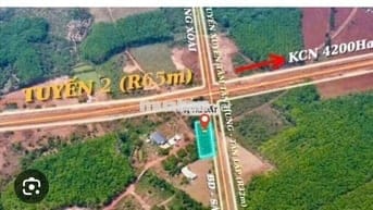 Bán Đất Xuyên Tâm.chính chủ . Chủ Đang Ngộp