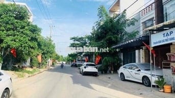"Bán " Đất mặt tiền đường 7m5 gần chợ Hòa Khánh, ĐH Bách Khoa
