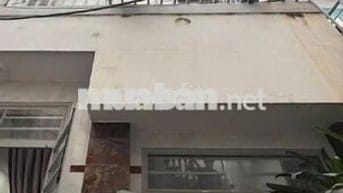 Nhà Mới Đẹp ,Huỳnh Tấn Phát , Quận 7, Chỉ 3,35 Tỷ