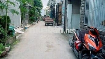 MT đường 17 linh đông.153.3m2 2 tầng. Siêu đầu tư 10.5 tỷ ngang 6,5m