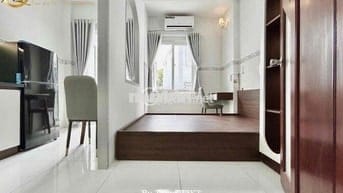 🇻🇳 CHO THUÊ 1PN BAN CÔNG🪟CỬA SỔ, DUPLEX - NGUYỄN ĐÌNH CHIỂU, PN 🇻🇳