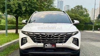 HYUNDAI TUCSON 1.6TURBO 2022 CAO CẤP - 35000 km