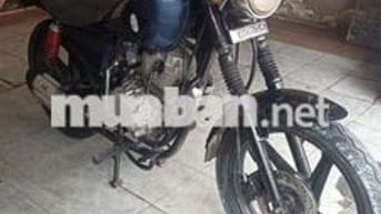 Mô tô keeway 125 trùm mền ít sử dụng còn tin còn x