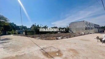 Lô Góc Ngang 5m5 NỞ HẬU 6m5 Chủ Kẹt bán gấp SỔ SẴN CÔNG CHỨNG NGA