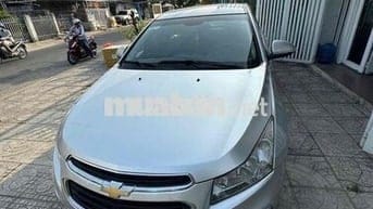 Chevrolet Cruze 2017 LT - 70000 km