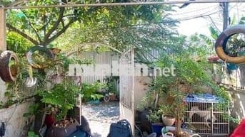 Cách Lotte Mart,TDTU,Rmit chỉ 2km,ko ngập,99m2, có sân vườn, 8.x tỷ