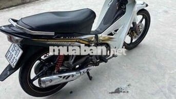 bán xe sirus ko đi