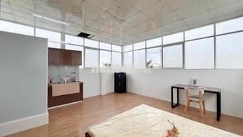 CĂN HỘ CỬA SỔ FULL NT NGAY GẦN AEON TÂN PHÚ - GO TRƯỜNG CHINH