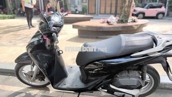 Bán xe Sh 125i CBS BSTP 668