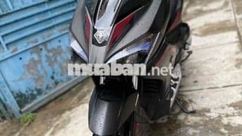 Ab 2019 đen nhám bs43, máy rin êm, áo sơn tem rin.