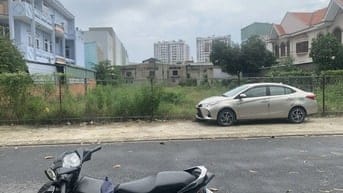 Bán gấp lô đất thổ cư 20m x 54m đường 12m Nguyễn Văn Quá Giá 45 triệu