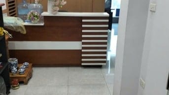 Cho thuê văn phòng tại tầng 6 169 Nguyễn Ngọc Vũ, Yên Hòa, Cầu Giấy,HN