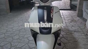 Xe Janus 2021 bản limited odo 22500km biển đắk lắk