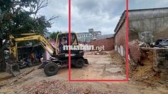 Lô Đất 80m2 Kiệt Ô TÔ ĐẶNG THÁI THÂN _ Cách Biển 800M _ NHS